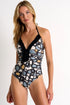 Shan Classique Glamorous one-piece
